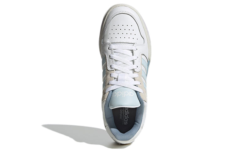 (WMNS) adidas Entrap 'White Blue' FW3493