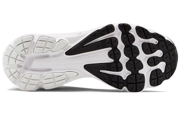 (WMNS) Under Armour Charged Intake 3 Black 3021245-003