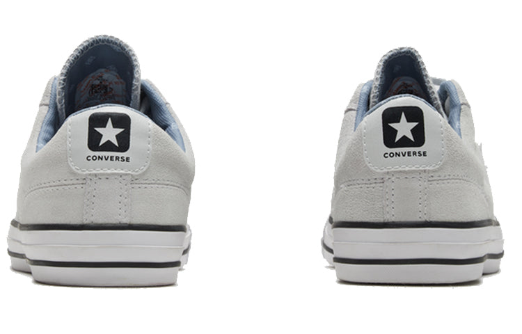 Converse Star Player 'Grey White' 167074C