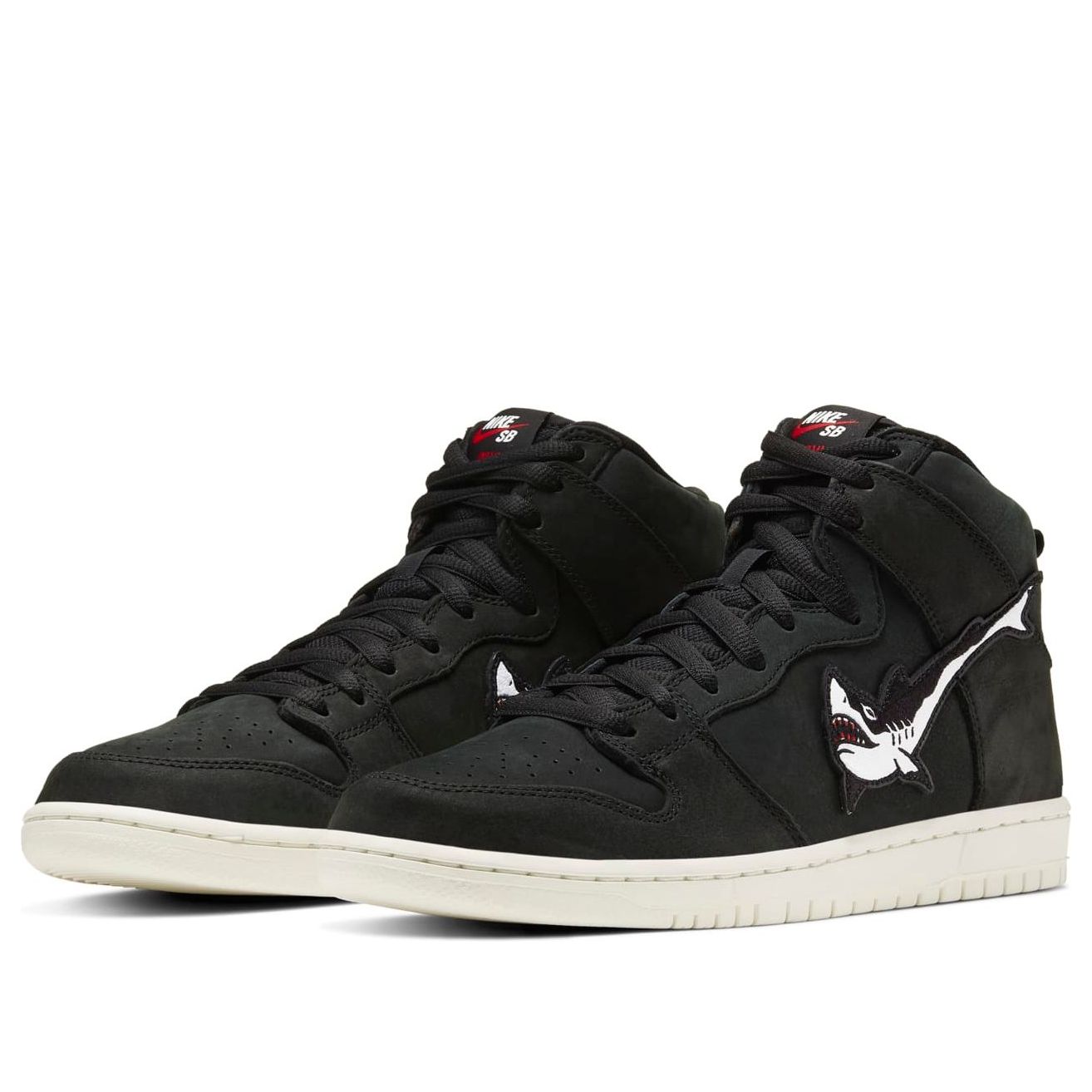 Nike x Oski SB Dunk High 'Orange Label' CI2692-001