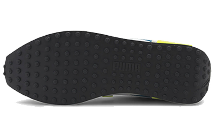 PUMA Future Rider 'Galaxy Pack - White Digital Blue' 373385-03