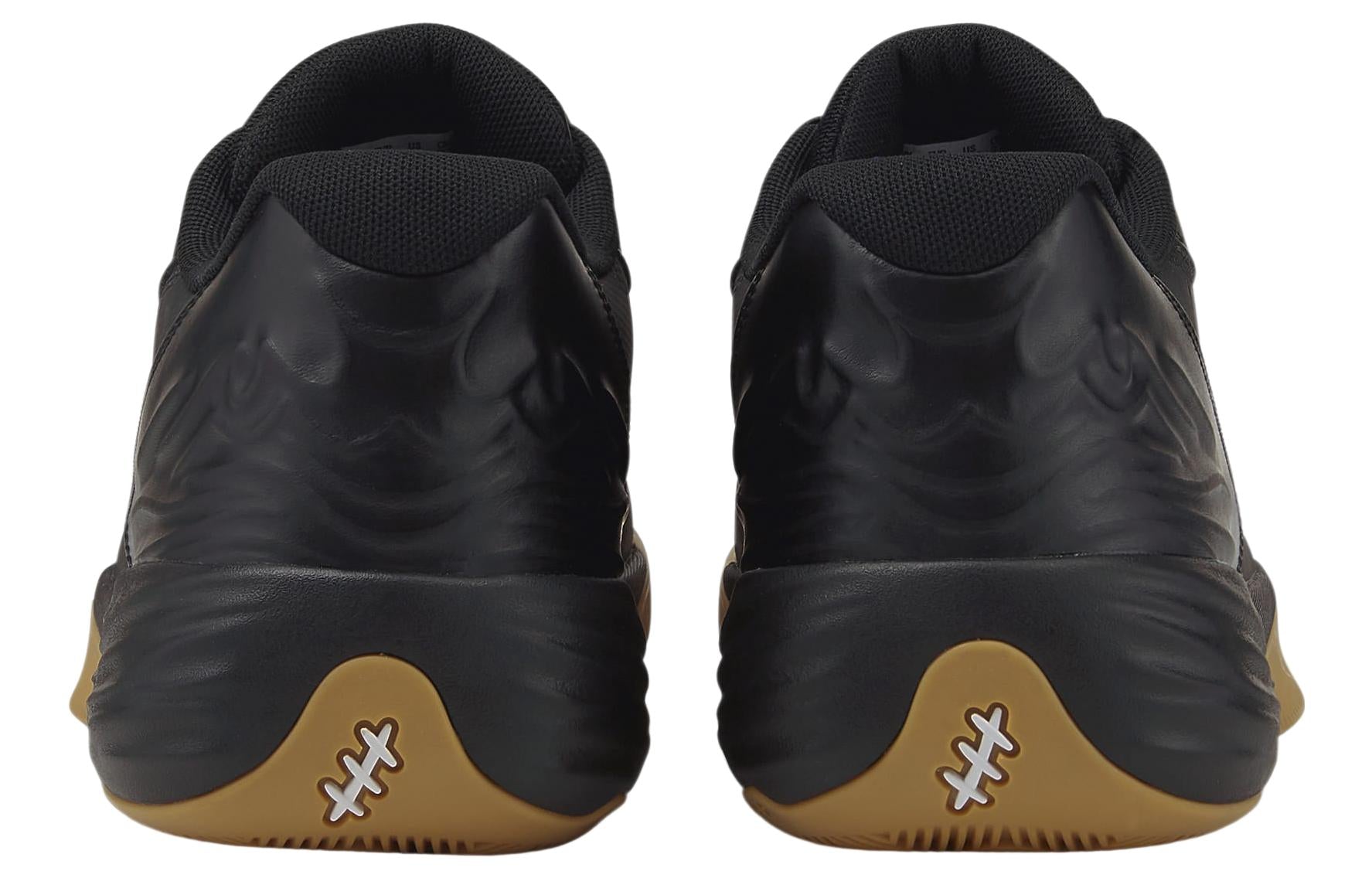 (WMNS) PUMA Stewie 1 Team 'Black Gum' 378262-03