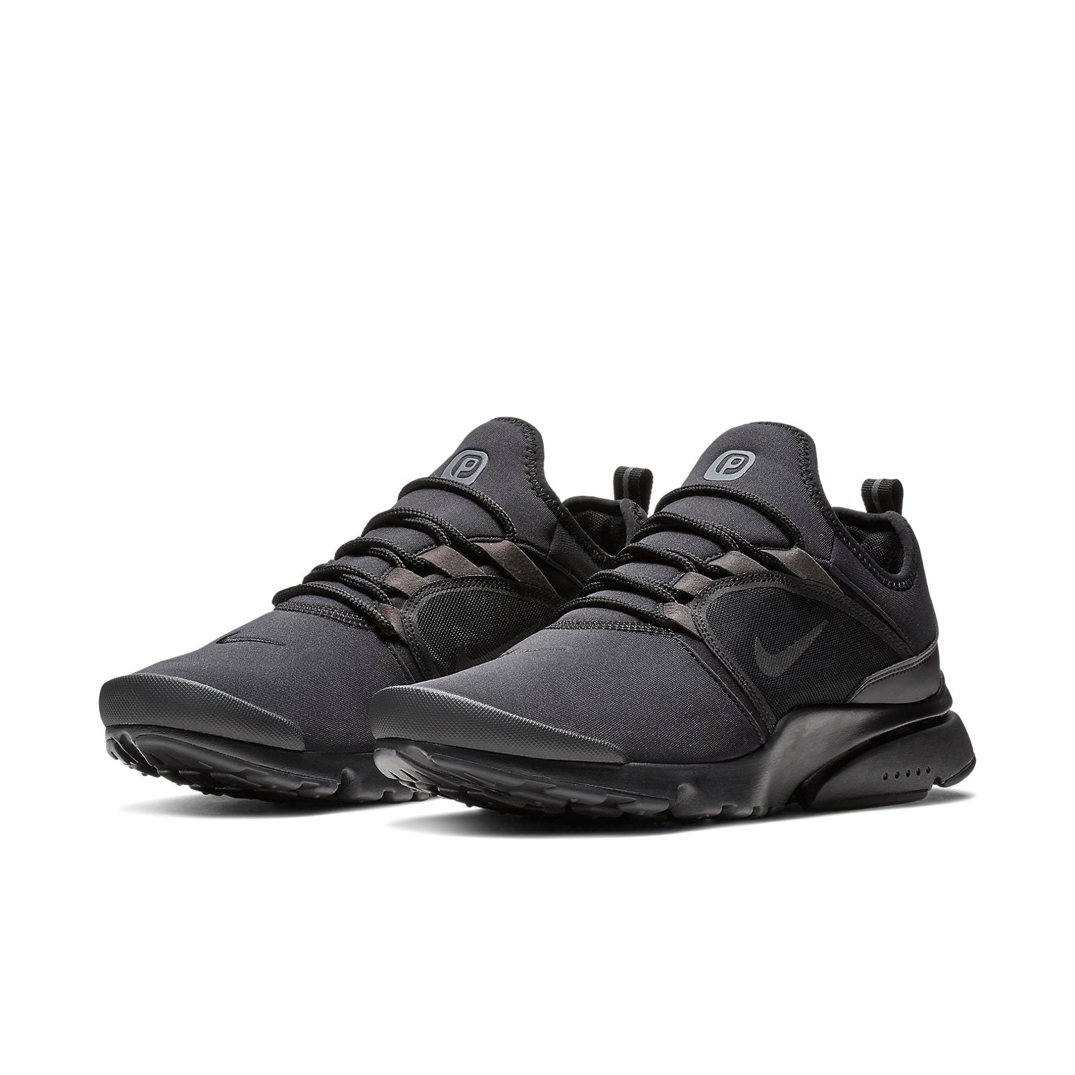 Nike Air Presto Fly 'Triple Black' AV7763-003