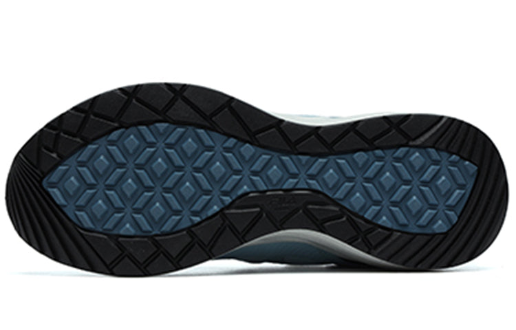 FILA Athletics Low-Top Blue A12M212210FAN