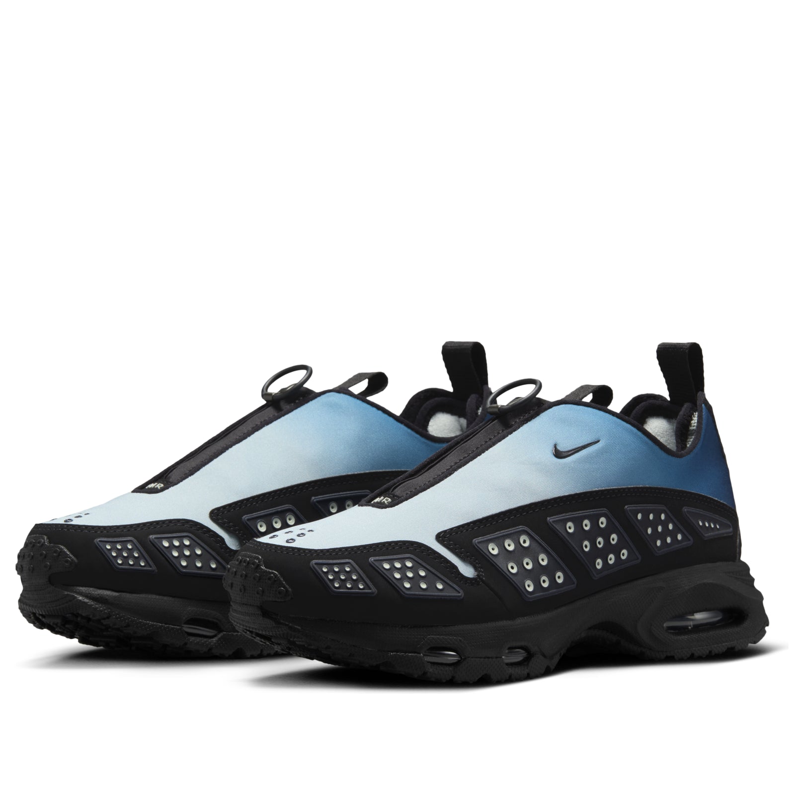 (WMNS) Nike Air Max Sunder 'Obsidian Grey Haze' HJ8080-401