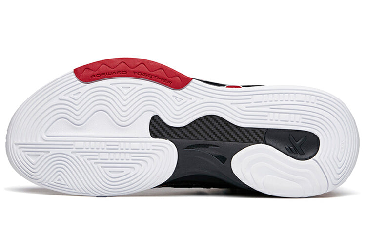 ANTA x Naruto Klay Thompson 6 'Akatsuki' 112131101-7