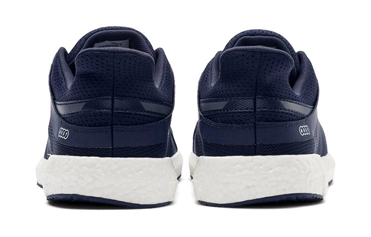 PUMA Mega Nrgy Turbo 2 Low Running Shoes Blue/White 190841-11