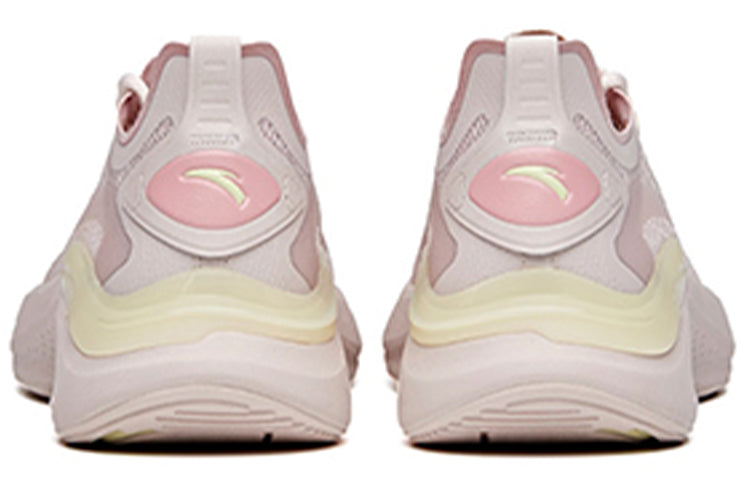 (WMNS) ANTA USpeed 'Pink Yellow' 922125536-3