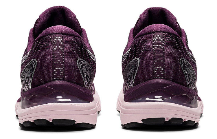(WMNS) ASICS Gel-Cumulus 23 'Deep Plum' 1012A888-502