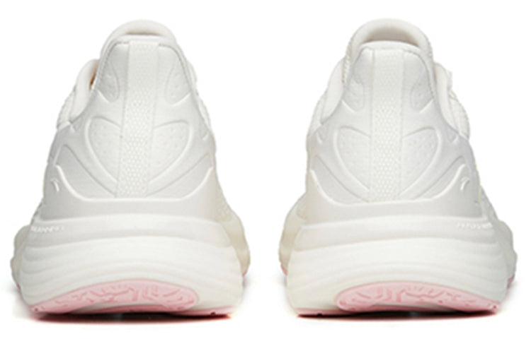 (WMNS) ANTA A-Troon 2.5 Shoes 'White Pink' 122235582-3