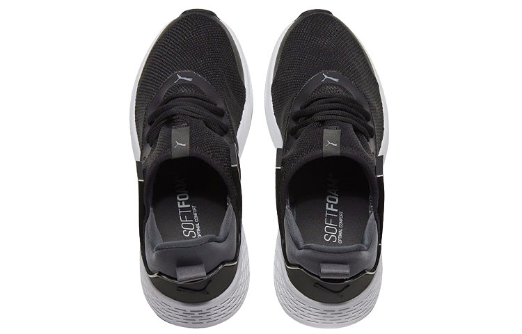 PUMA Insurge Mesh Black 367385-01