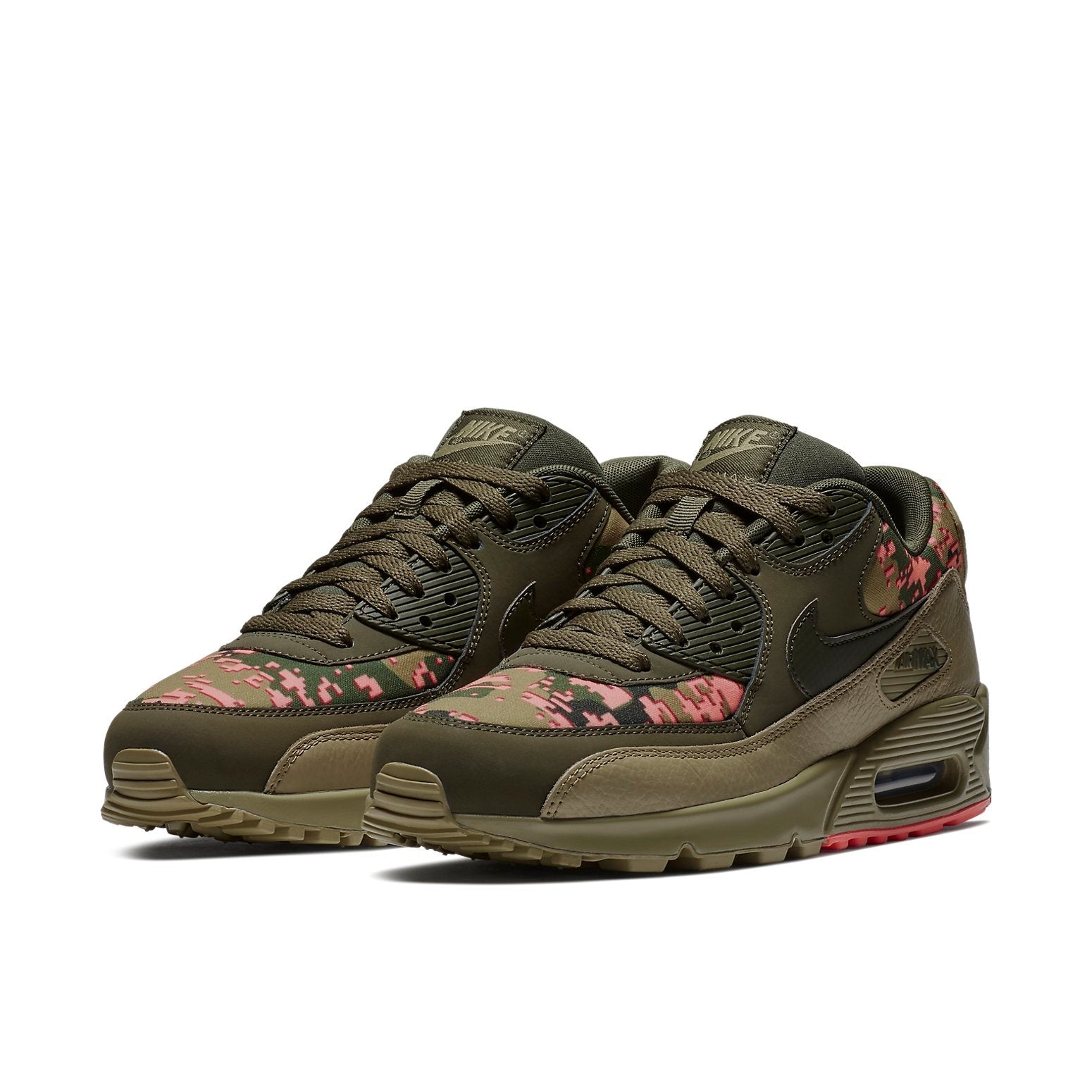 Nike Air Max 90 C 'Cargo Khaki' AH8440-300