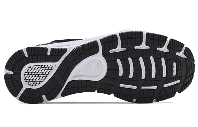 Under Armour HOVR Sonic 4 'Black White' 3023543-002