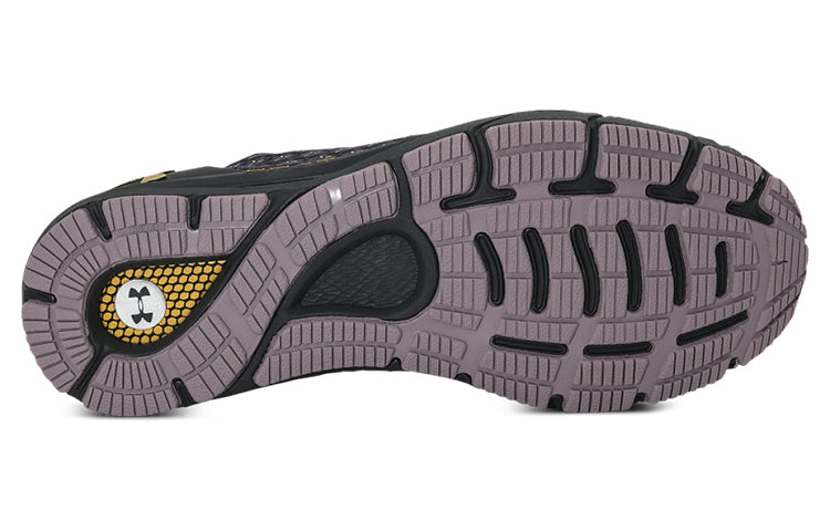 Under Armour Hovr Sonic 3 'Black Gold' 3025689-500