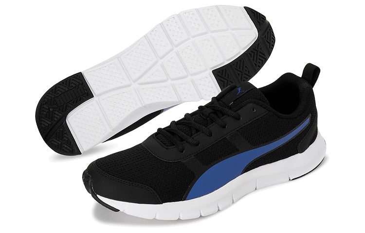 PUMA Dash Idp Low-top White/Blue 373106-04