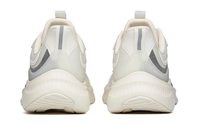 ANTA Feihong Low 'White Grey' 912135541-1