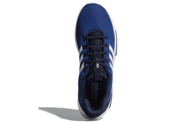 adidas Cloudfoam Racer TR 'Collegiate Royal' AQ0515
