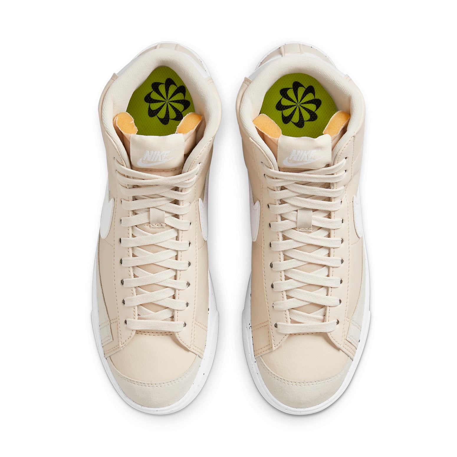(WMNS) Nike Blazer Mid '77 Next Nature 'Light Orewood Brown' DQ4124-100