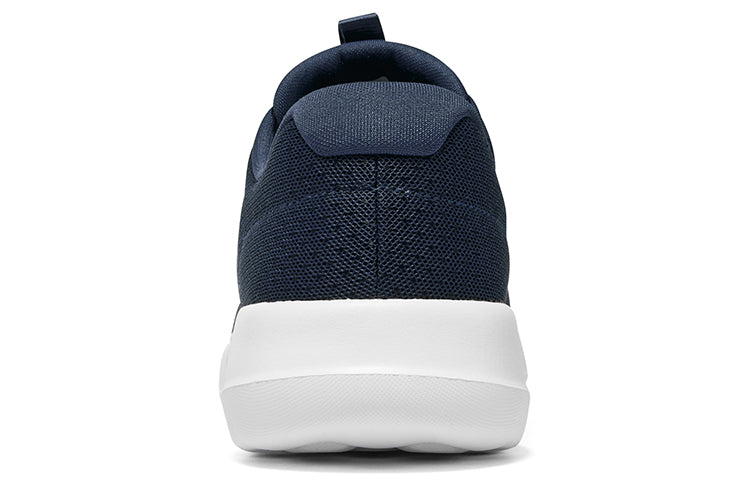 (WMNS) Skechers Go Walk Joy 'Navy' 124661-NVY