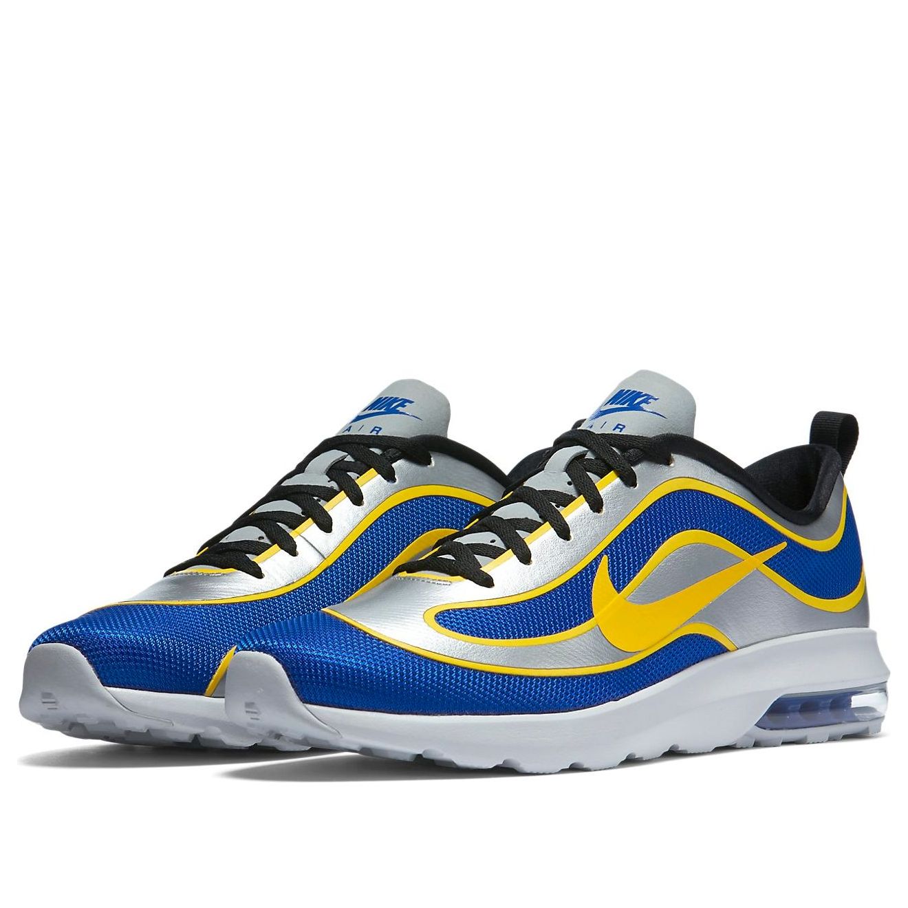Nike Air Max Mercurial '98 'Racer Blue' 850649-470