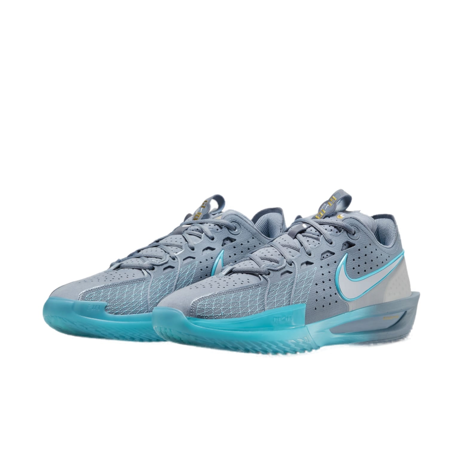 Nike Air Zoom GT Cut 3 EP 'Ashen Slate' DV2918-402