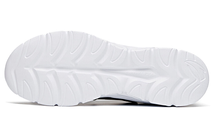 ANTA Running Series Sneakers 'Black White' 912125527-2