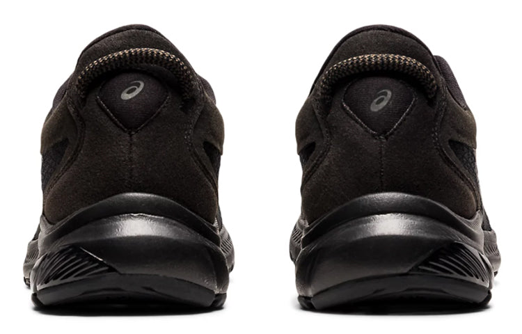 (WMNS) ASICS Gel Kumo Lyte 2 'Black Graphite Grey' 1012A913-001