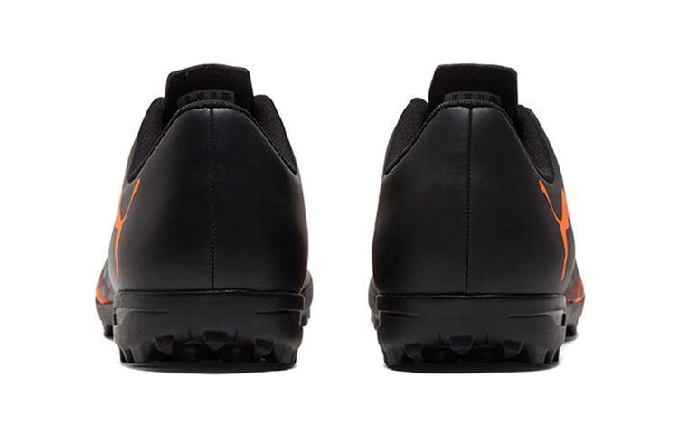PUMA Spirit TT 'Black Orange' 106068-04