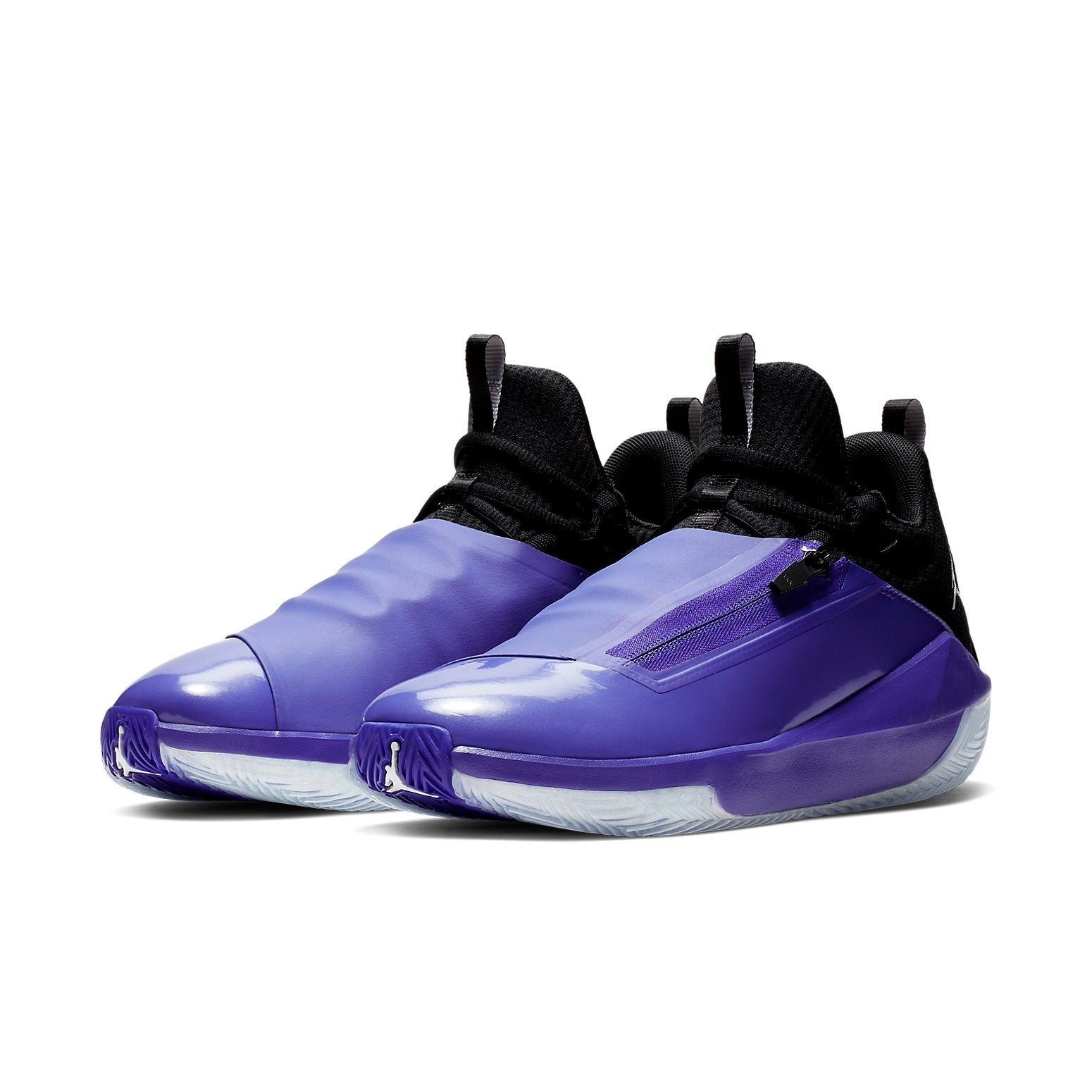 Air Jordan Jumpman Hustle 'Dark Concord' AQ0397-501