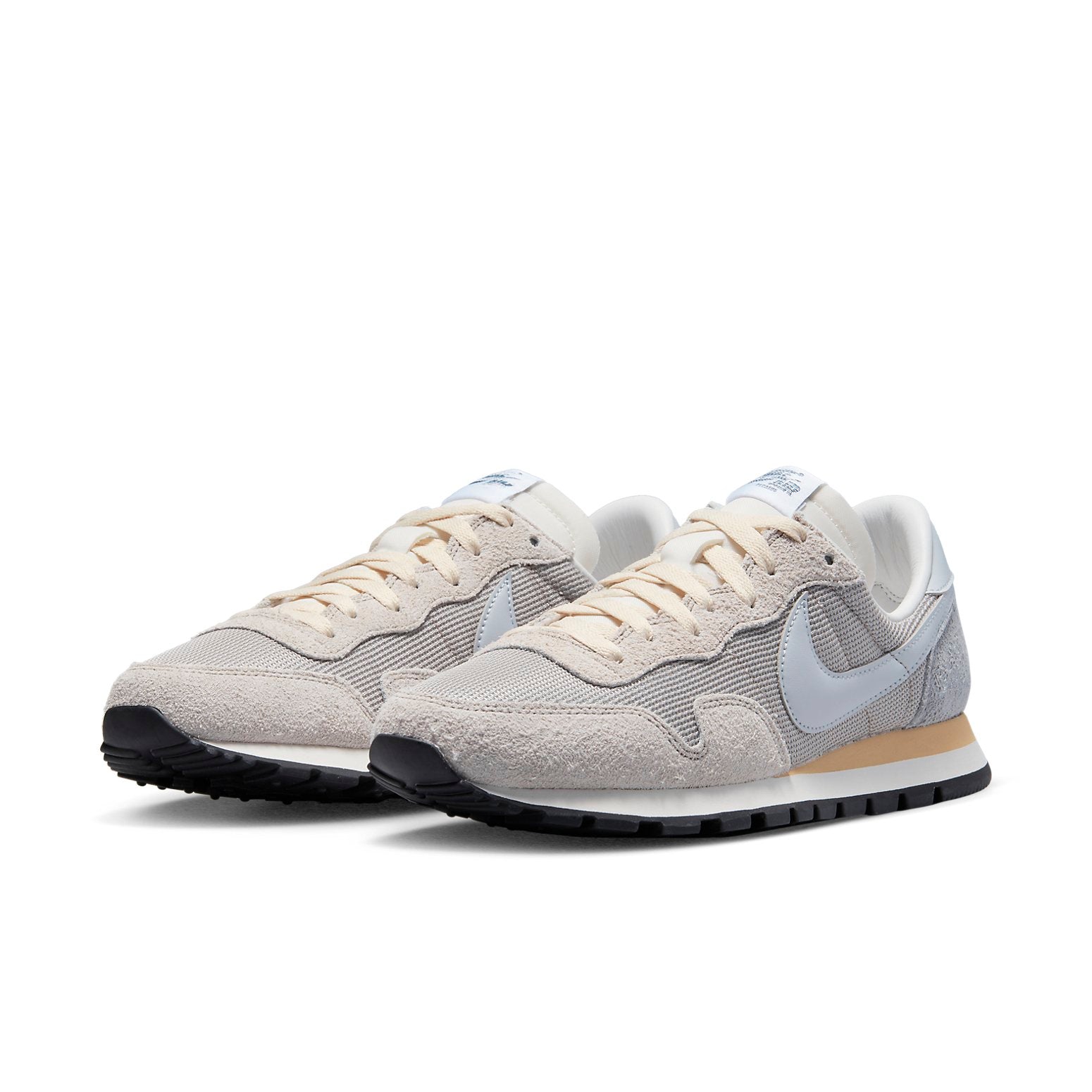 Nike Air Pegasus 83 'Gray Gold' DZ4774-016