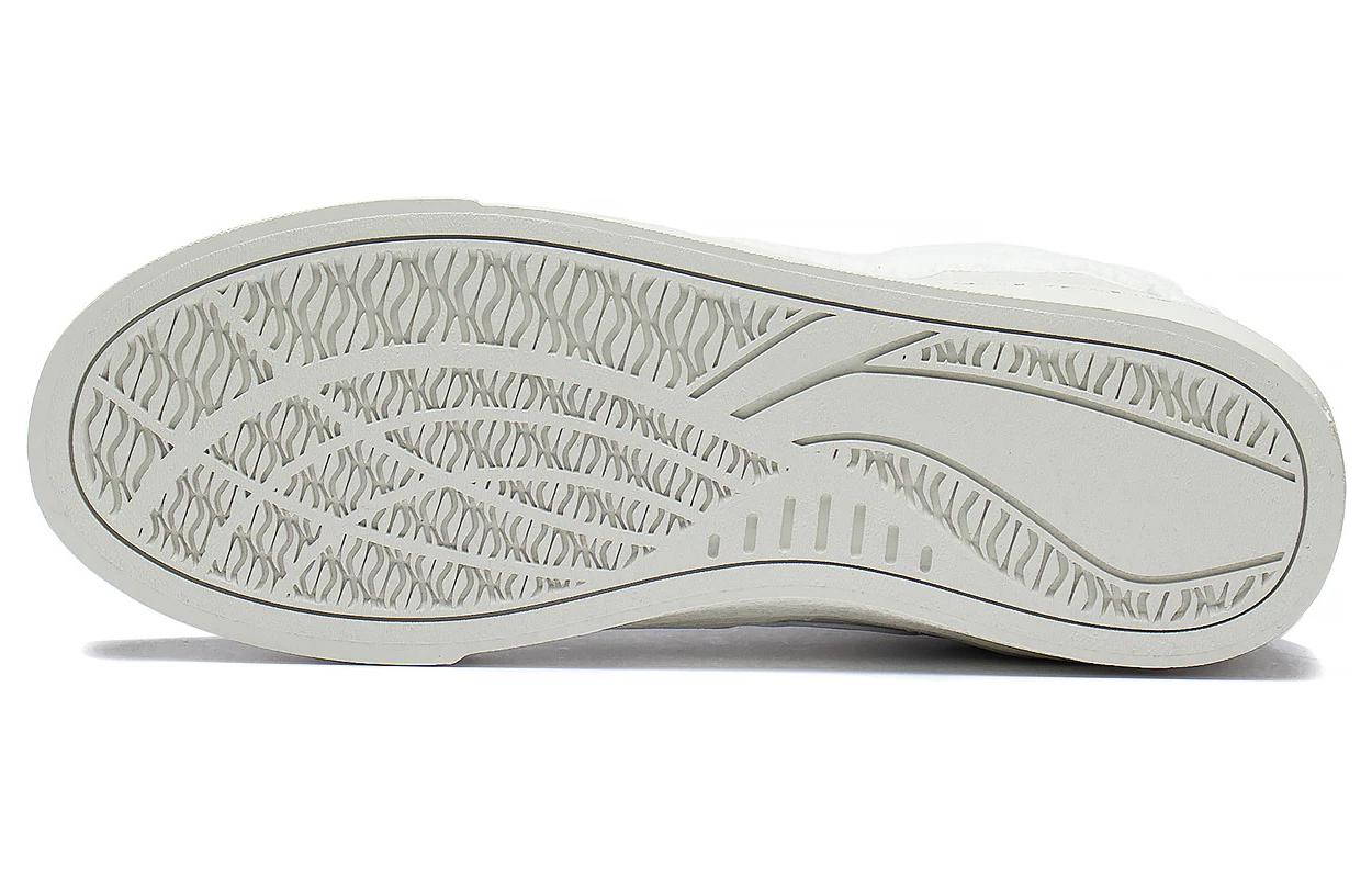 Li-Ning BadFive Wave 180 x Pablo Lentile 'Smoke Grey' AECS053-3