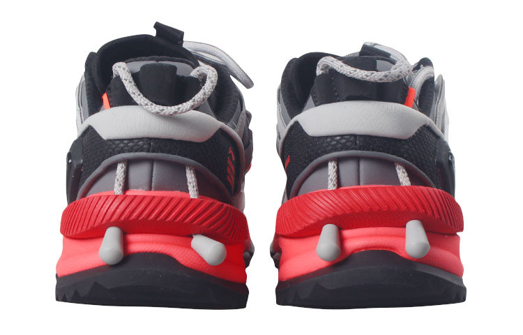 Li-Ning Nebula M1 'Grey Red' AGCQ273-2