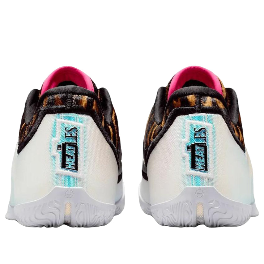 Nike LeBron 23 'Heat Wave' IO1115-100