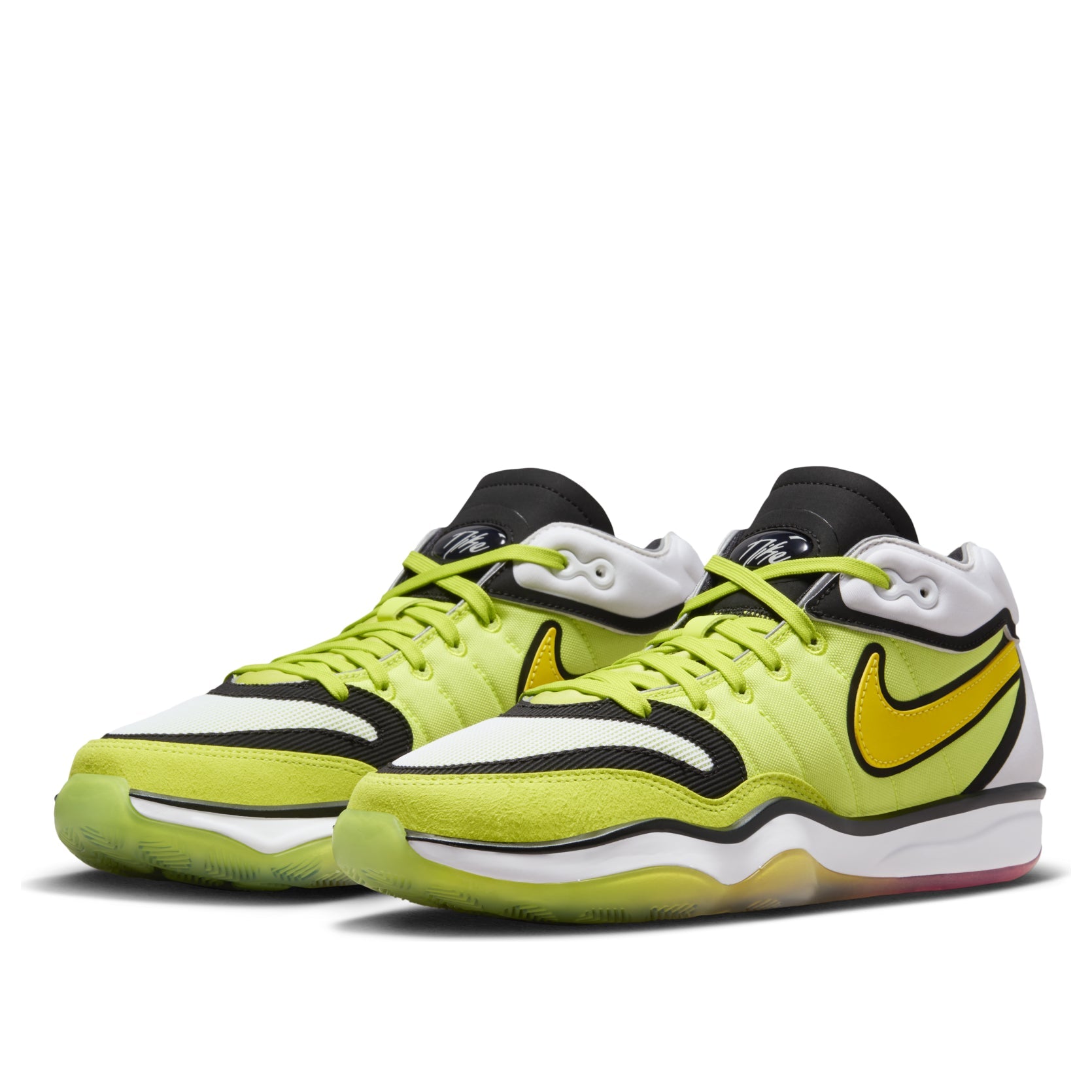 Nike Air Zoom GT Hustle 2 EP 'Talaria' DJ9404-300