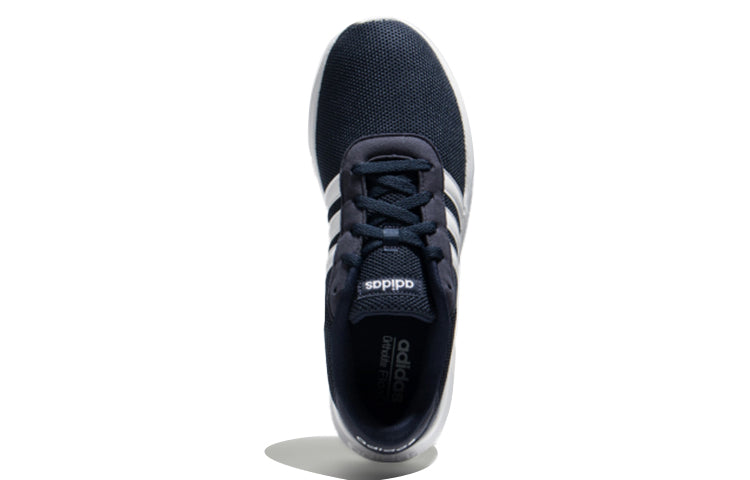 adidas neo Lite Racer 'Blue White' B28140