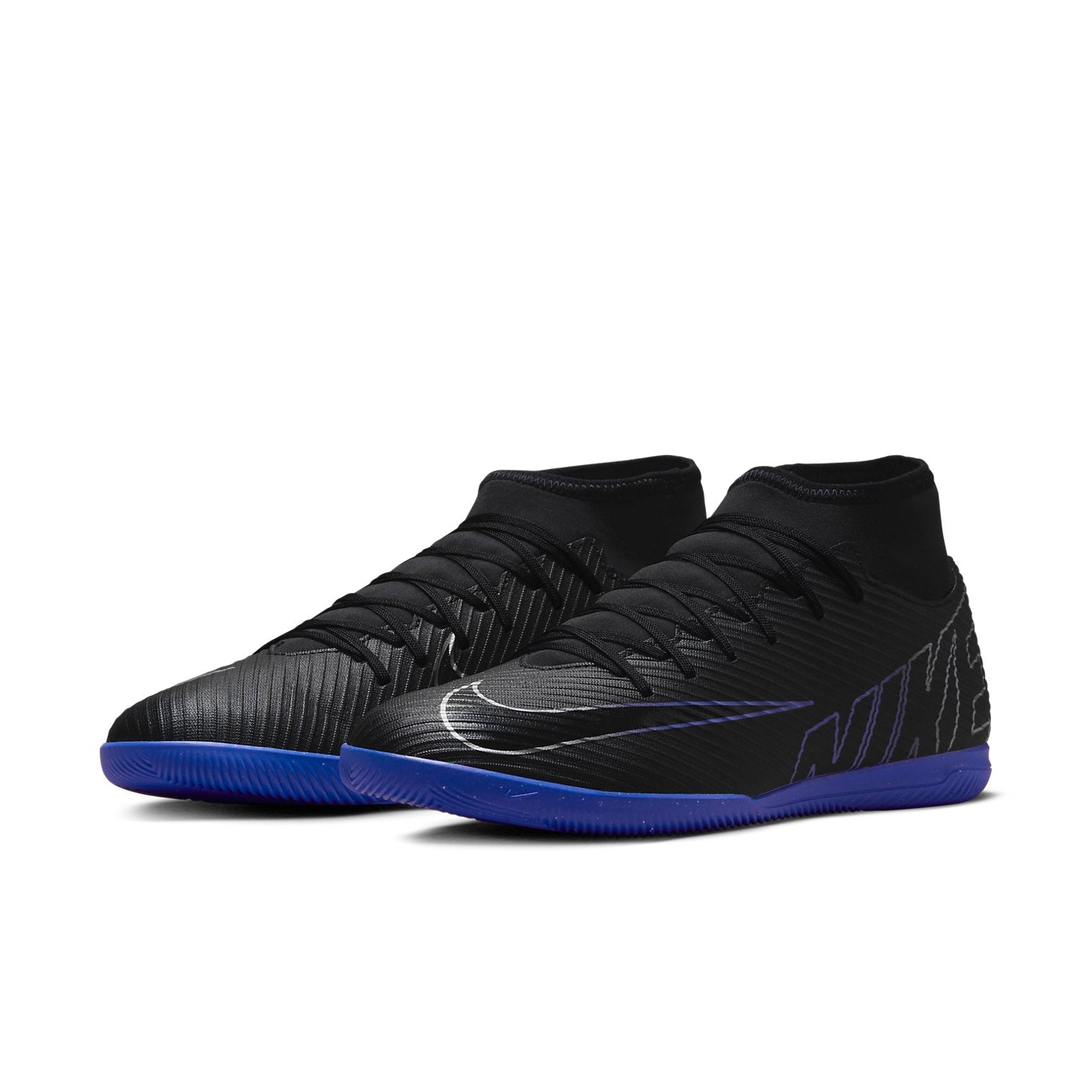 Nike Mercurial Superfly 9 Club IC 'Shadow Pack' DJ5962-040