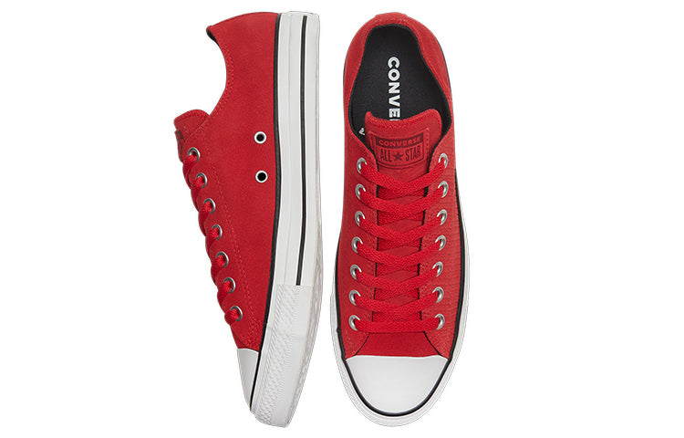 Converse Chuck Taylor All Star 'Red White' 169446C