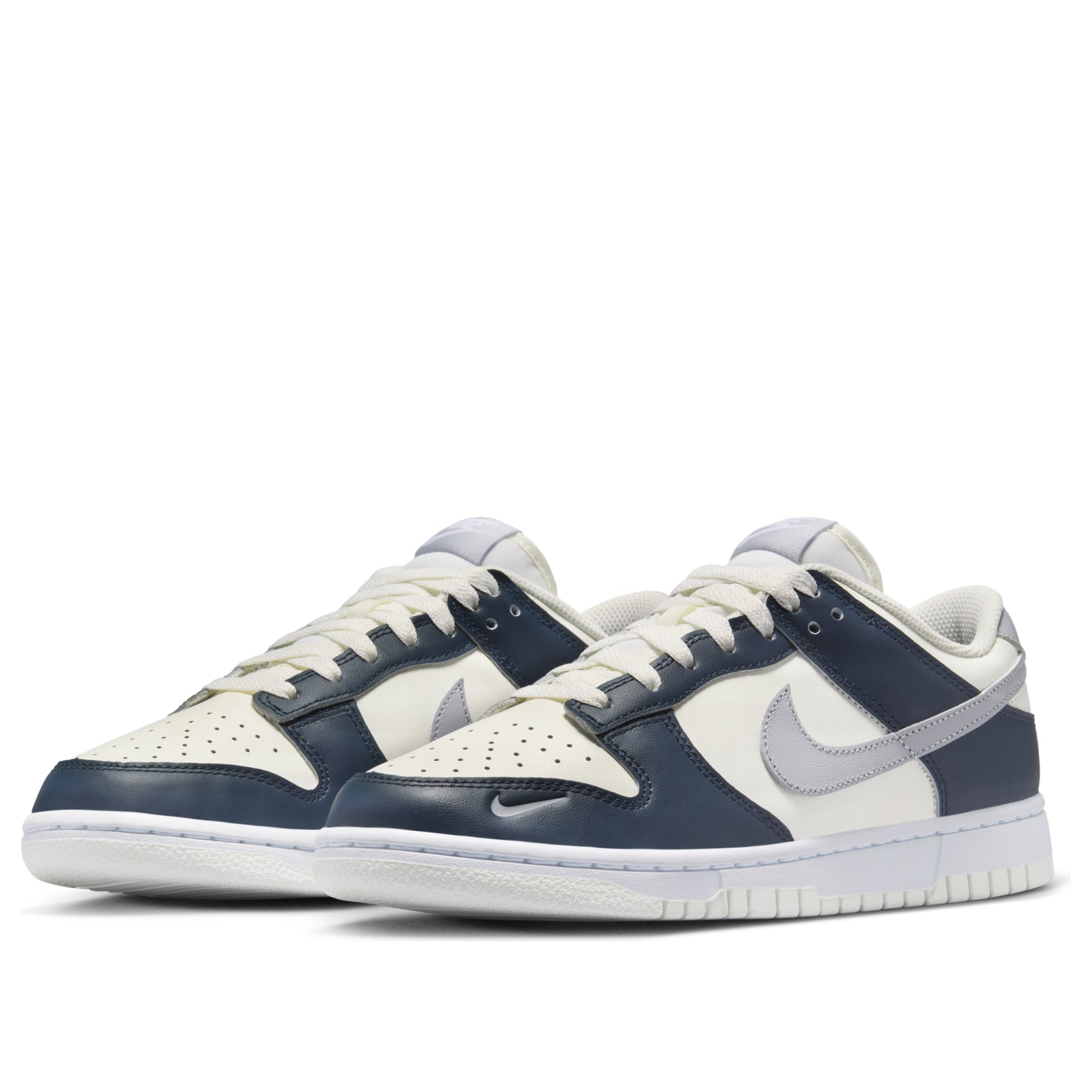 (WMNS) Nike Dunk Low 'Armoury Navy' HV2390-100
