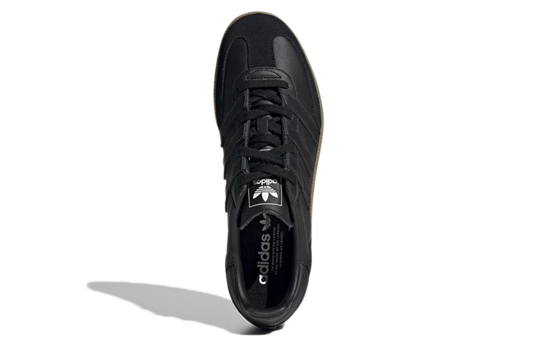 adidas Samba OG MS 'Black Gum' BD7535