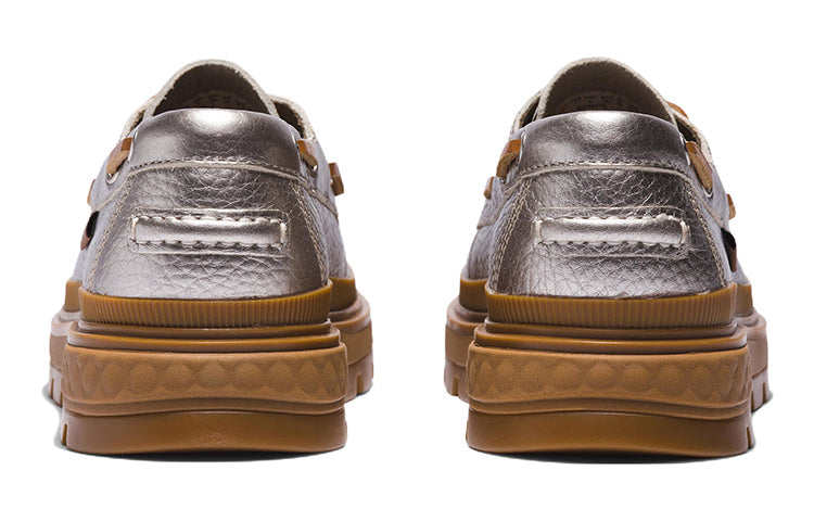 (WMNS) Timberland Ray City EK+ 'Silver' A2MDKCW9
