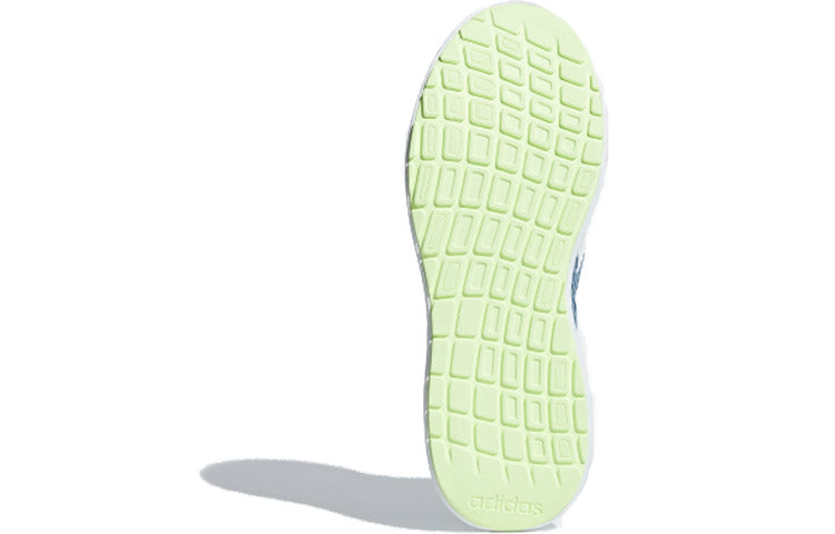 (WMNS) adidas neo Argecy Blue F35022