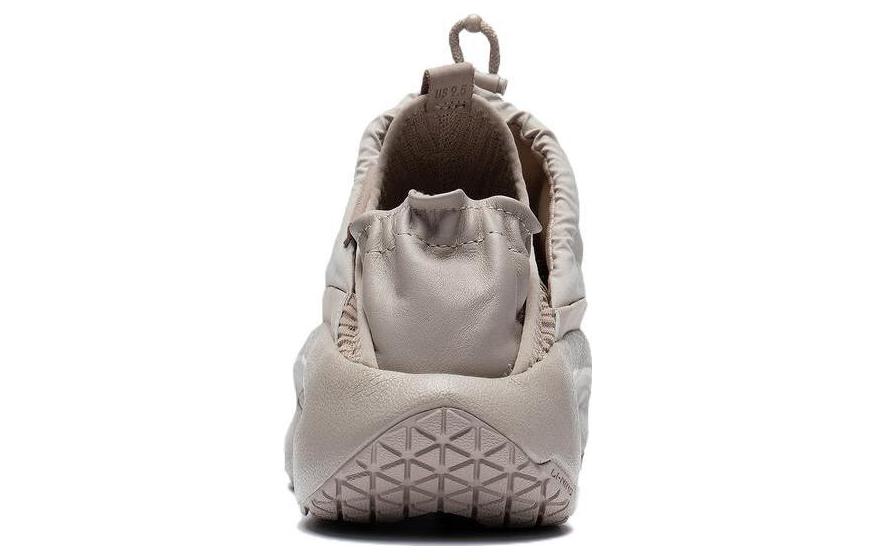 (WMNS) Li-Ning YunYou Fluffy 'Grey Brown' AZGS146-2