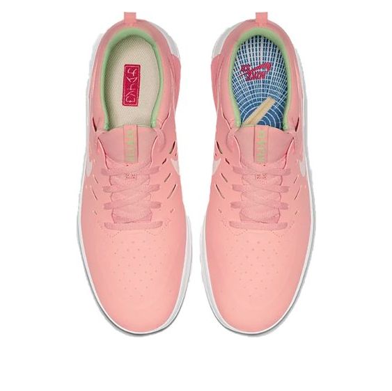 Nike Nyjah Free SB 'Sushi' AA4272-600