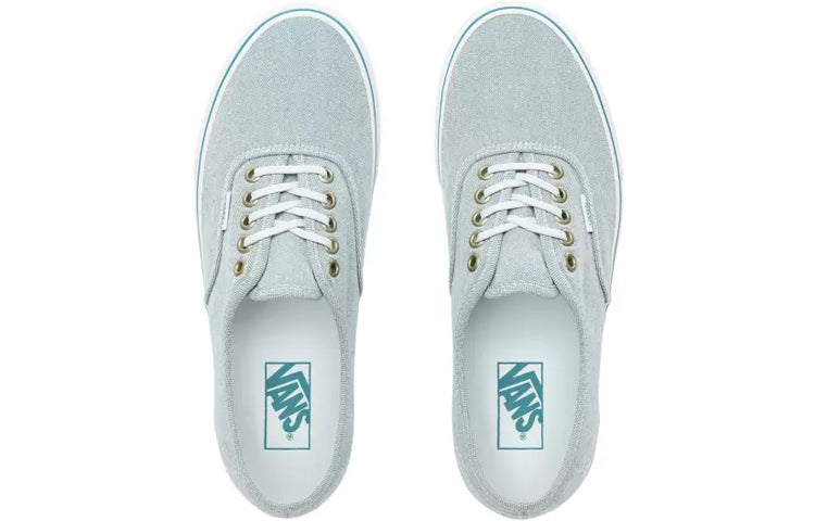 Vans P.E.T. Authentic Green VN0A38EMVK8