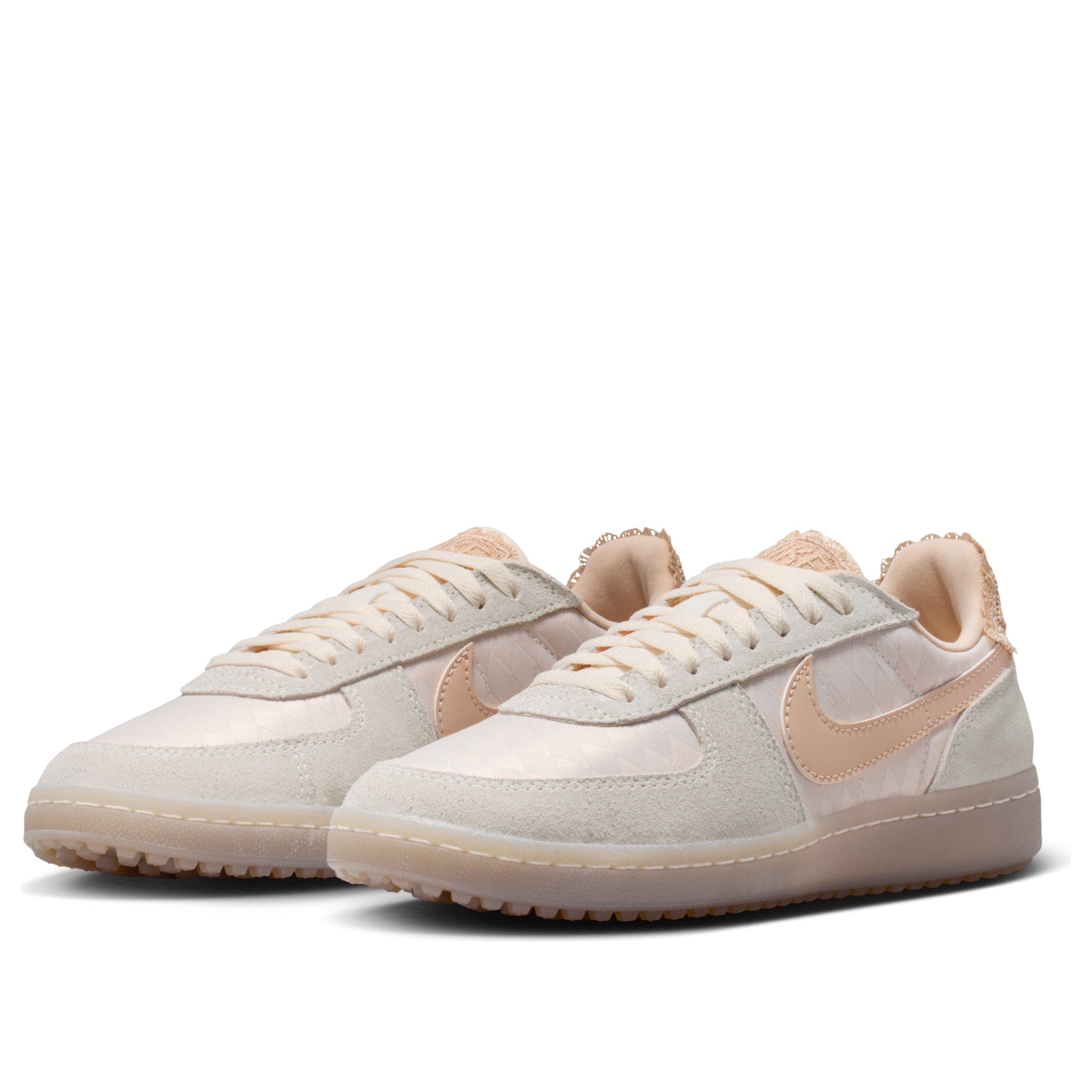 (WMNS) Nike Field General 'Chalk Shimmer' IH2487-100