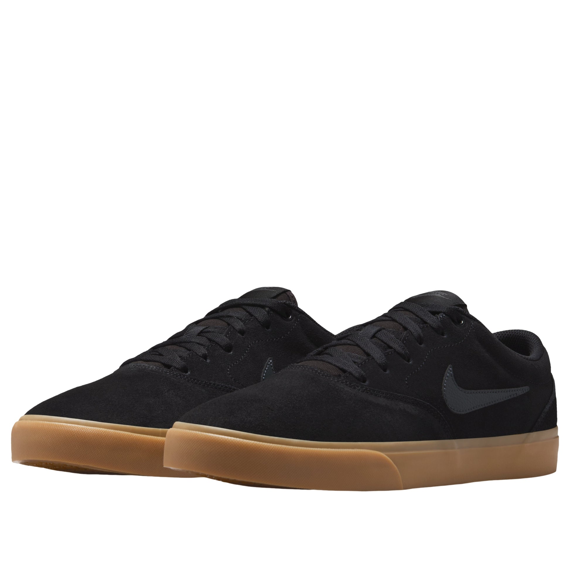 Nike Charge Suede 'Black Gum' IB2750-003