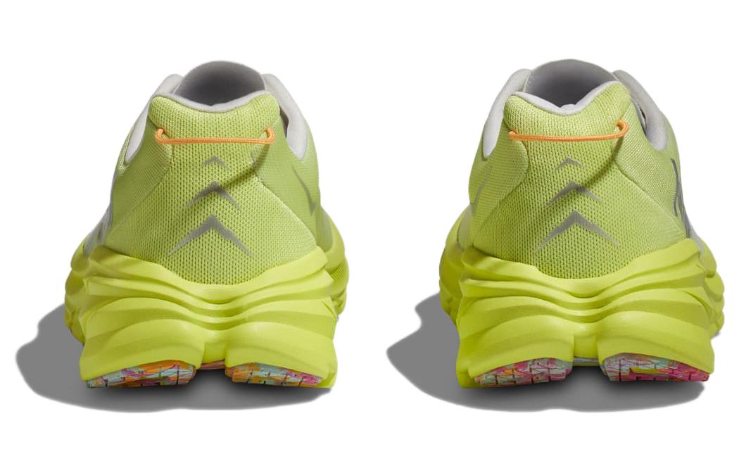 (WMNS) HOKA ONE ONE Rincon 3 'White Citrus Glow' 1119396-WCGL
