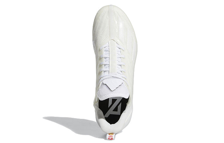 adidas Adizero Cleats 'Emojis Cloud White' GZ6919