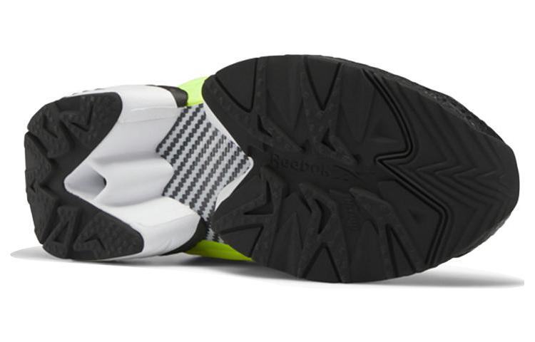 Reebok InstaPump Fury 95 'Solar Yellow' GZ9431