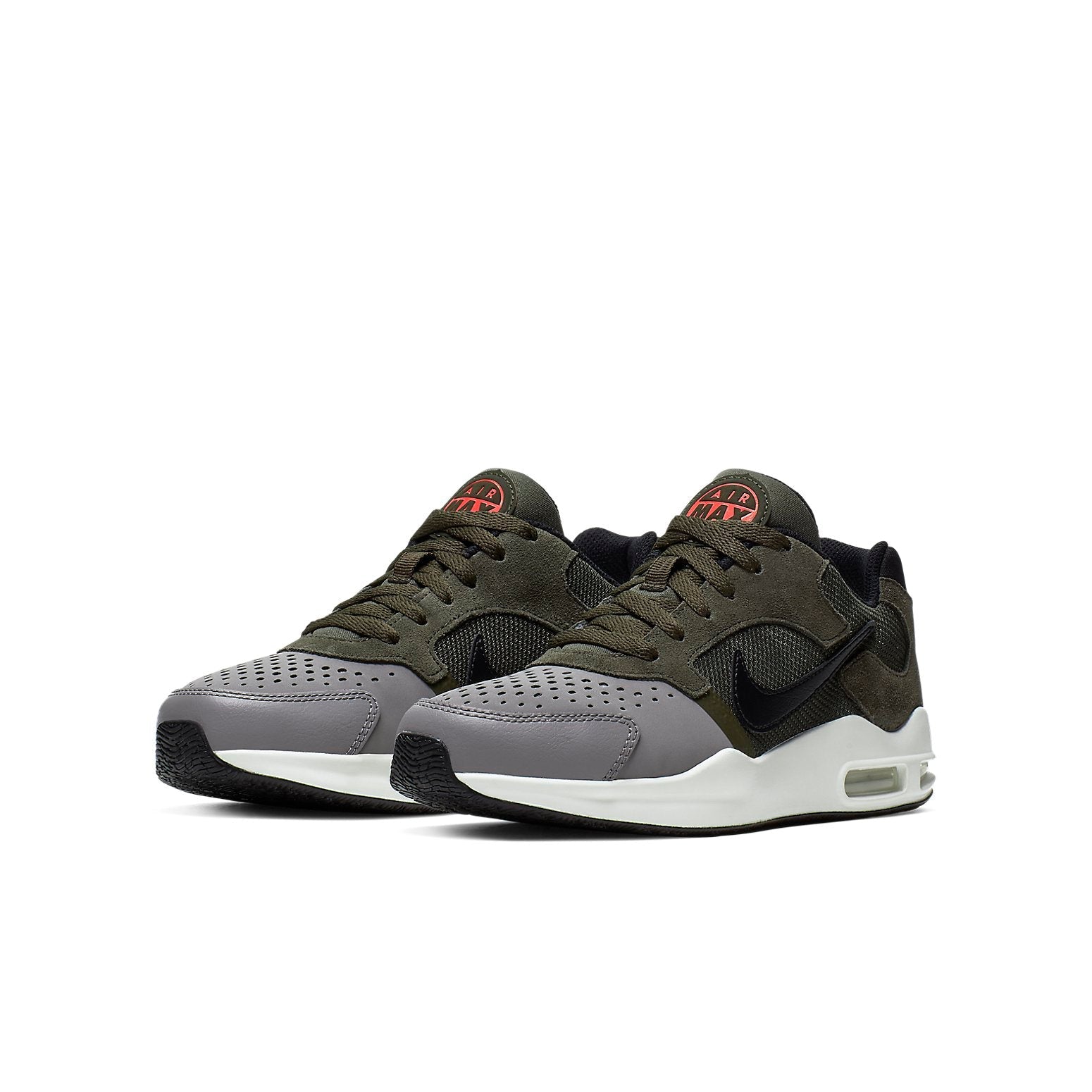 (GS) Nike Air Max Guile Air Cushion 'Army Green' 917641-002